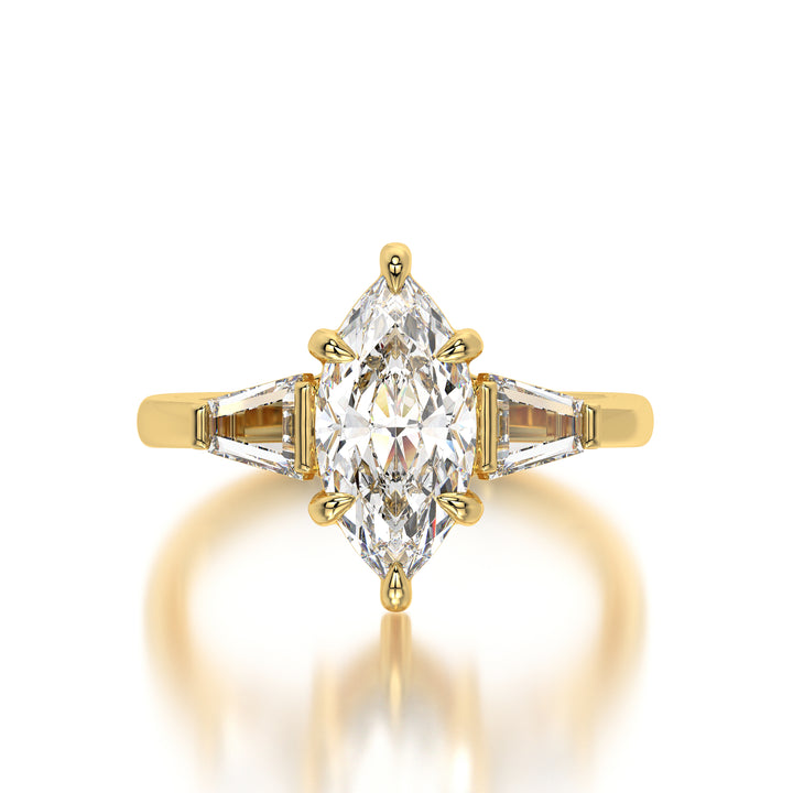 Yellow Gold