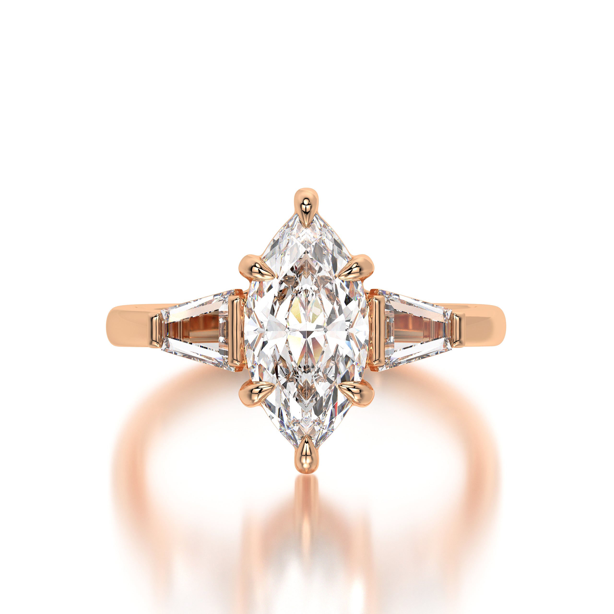 Rose Gold