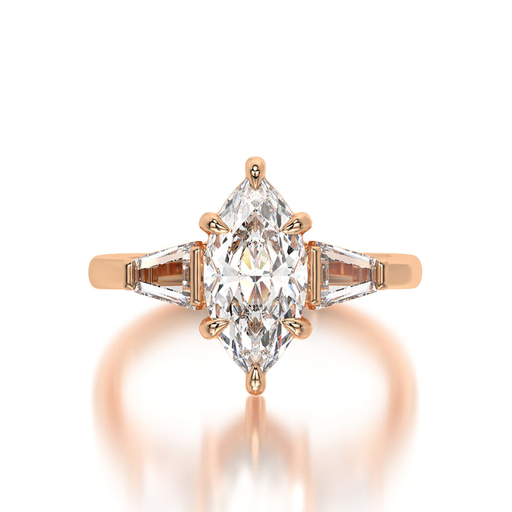 Rose Gold