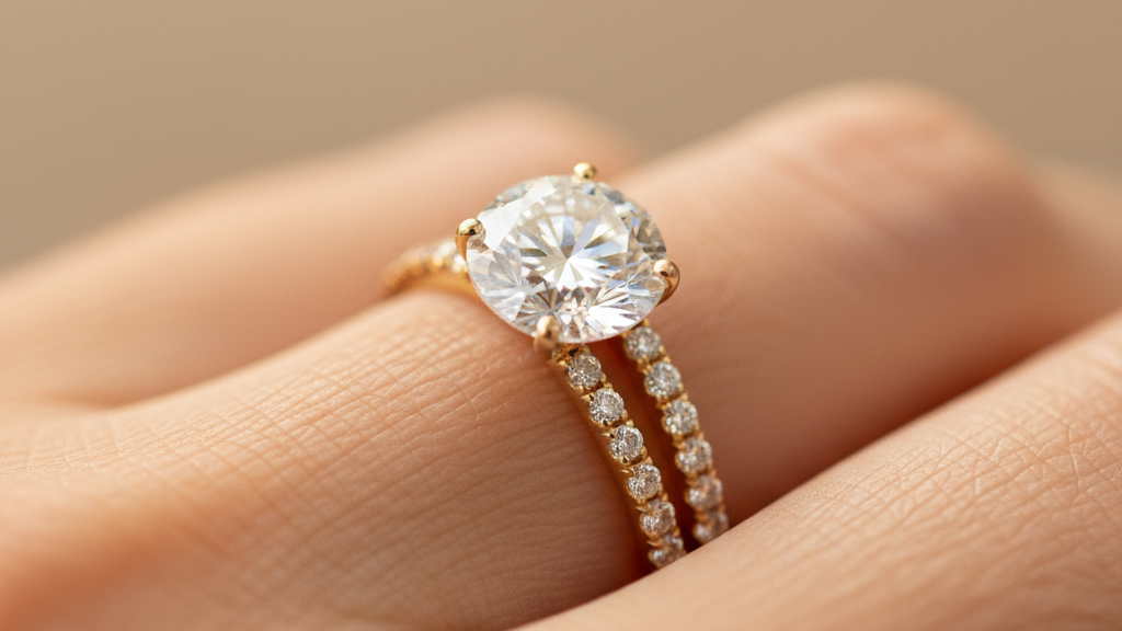 Understanding Diamond Pricing: A Clear Guide to Value and Choice