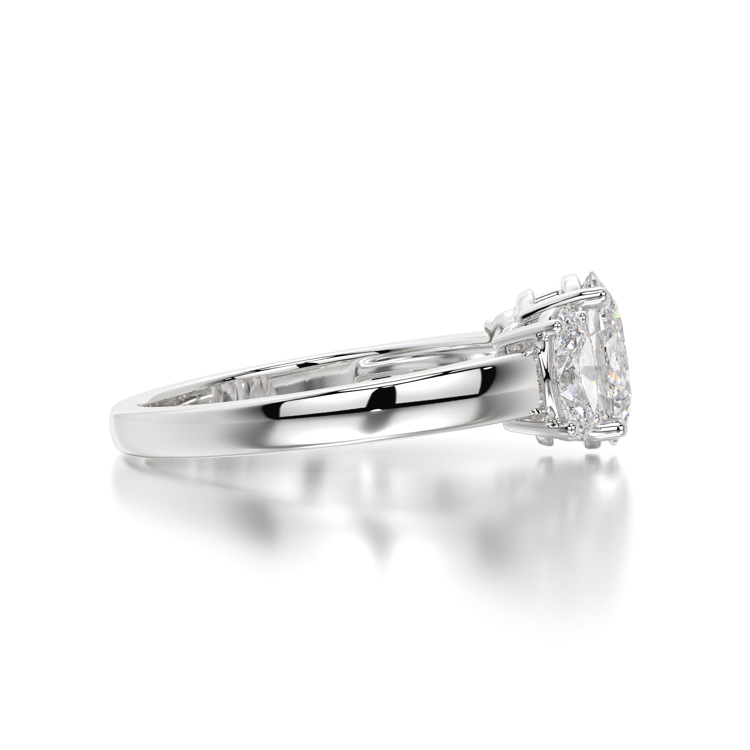 Isolde - Oval-8