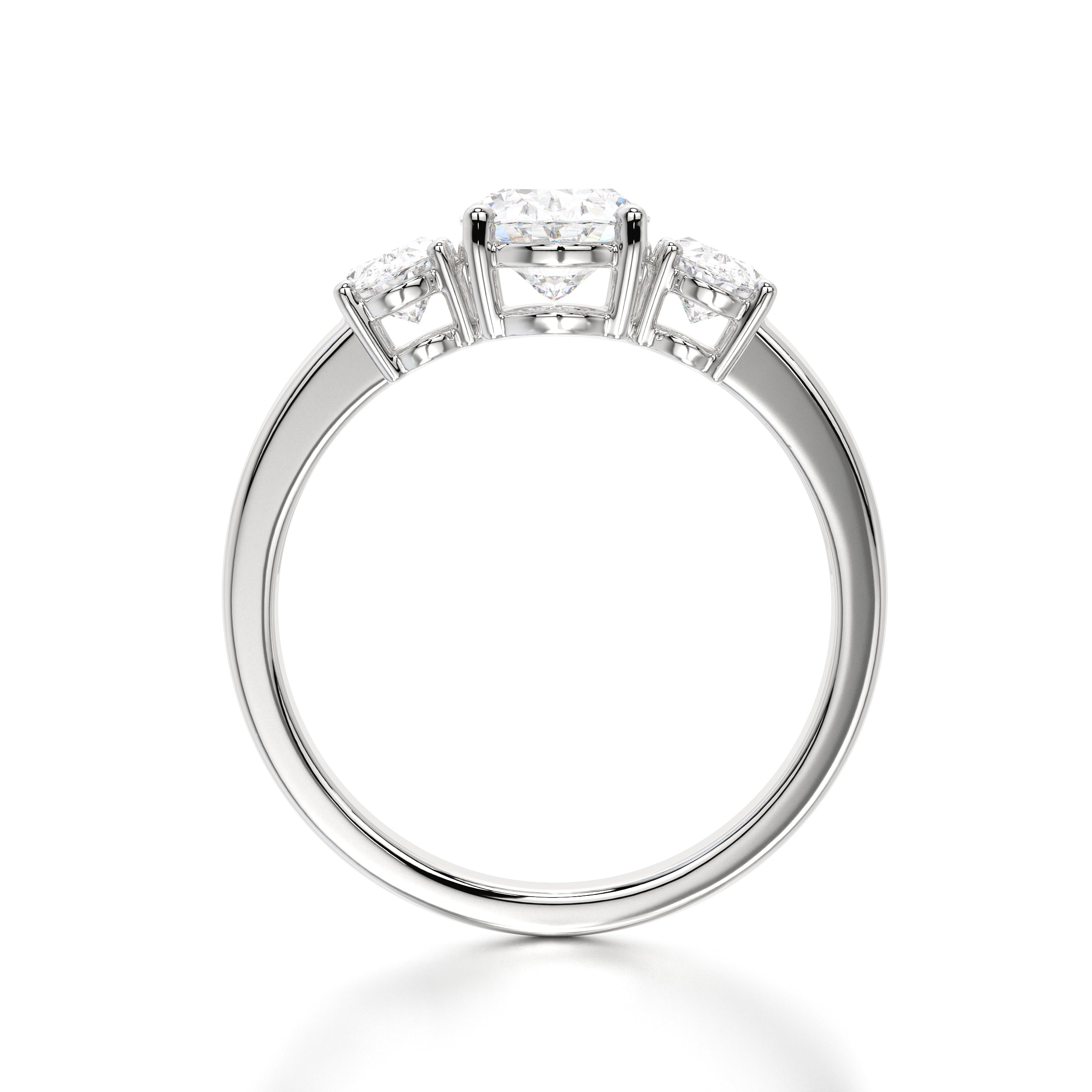 Isolde - Oval-9
