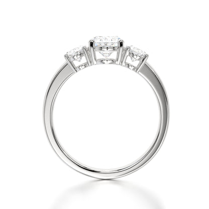 Isolde - Oval