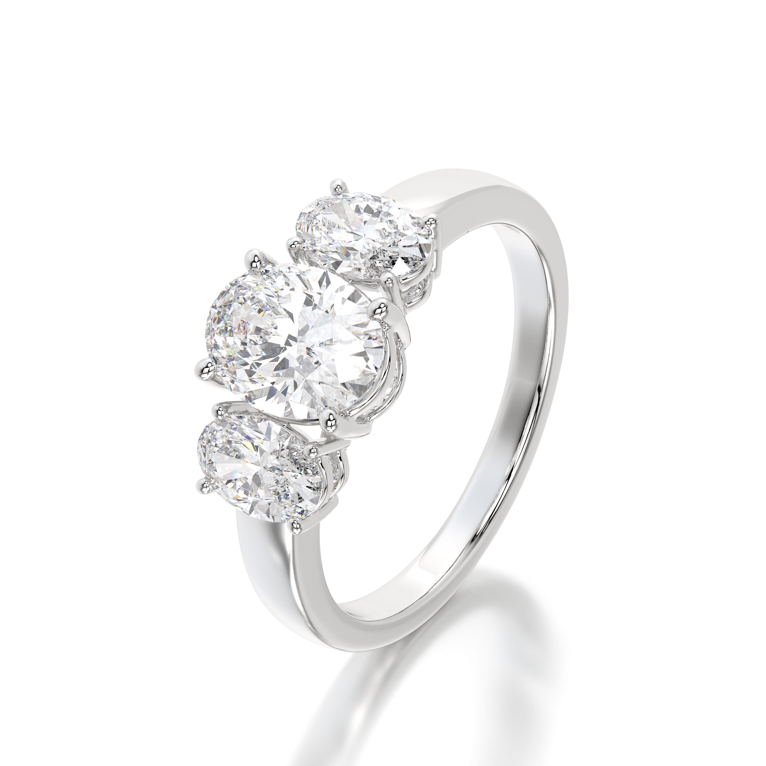 Isolde - Oval-5
