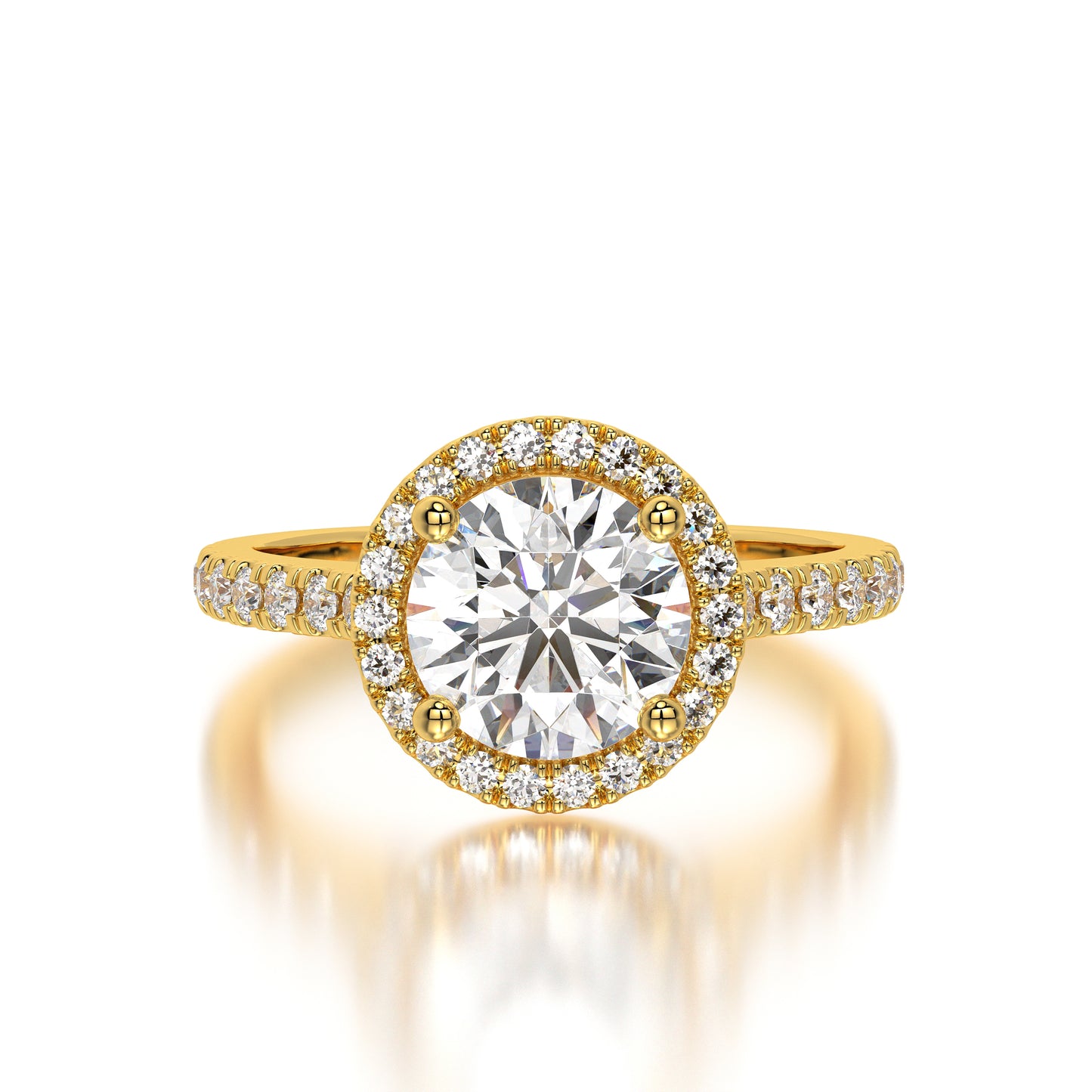 Yellow Gold