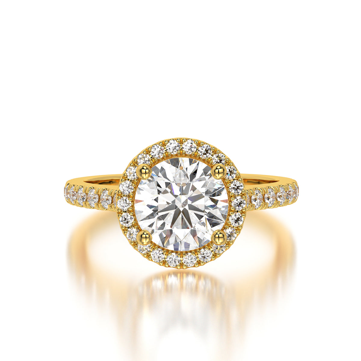 Yellow Gold