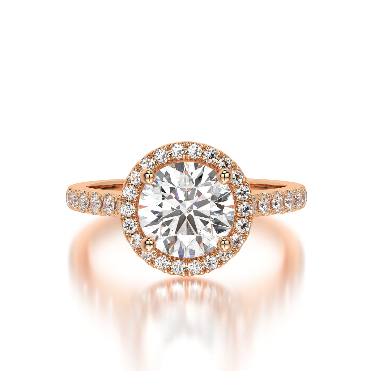 Rose Gold