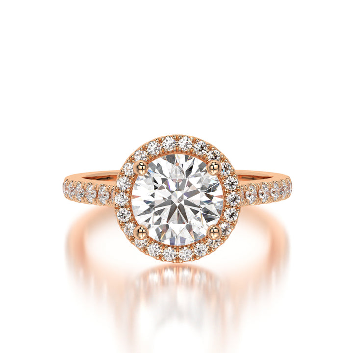 Rose Gold