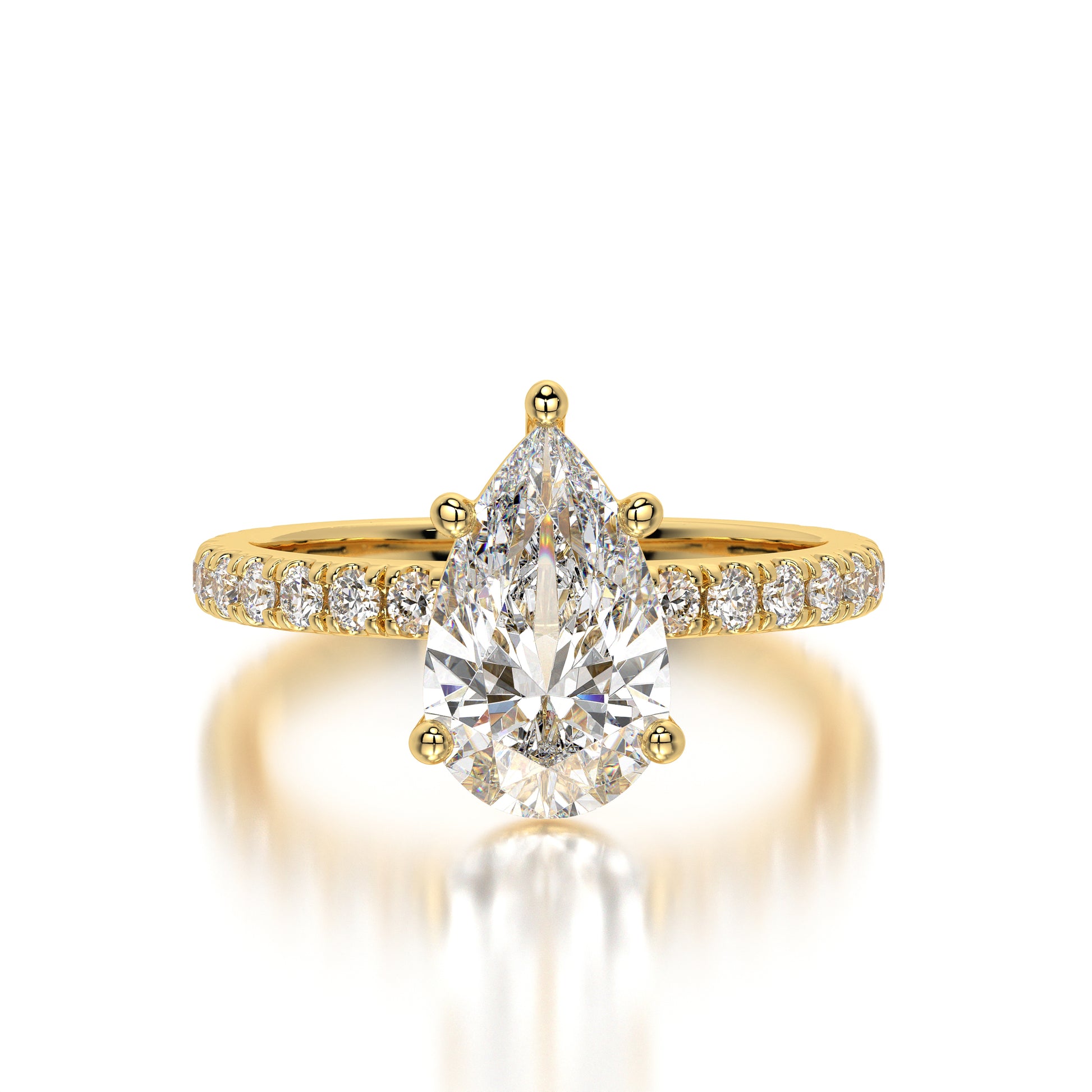 Yellow Gold