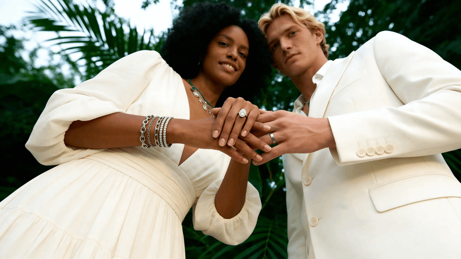 HOW SHOULD A RING FIT?