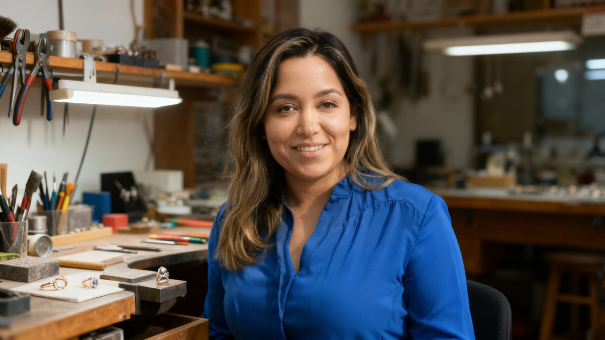 Yareli, Founder