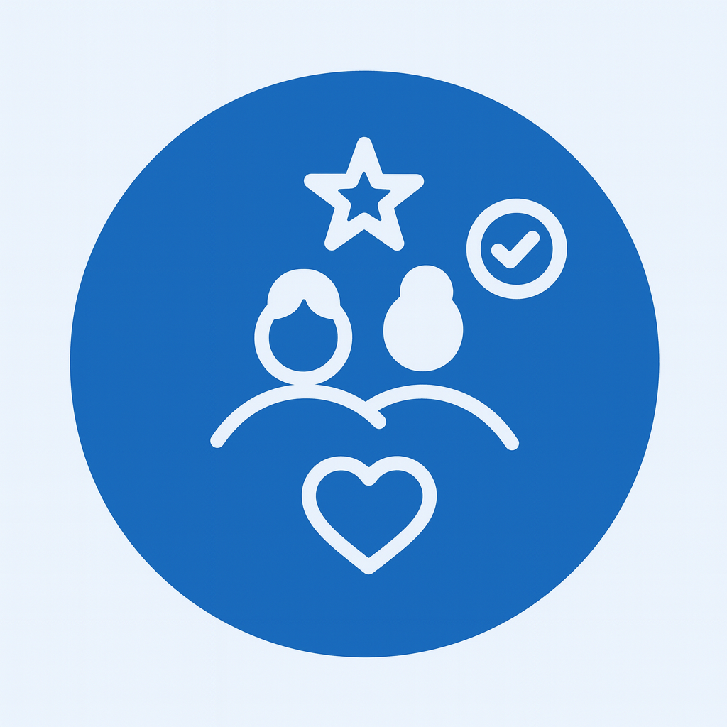 Step Icon