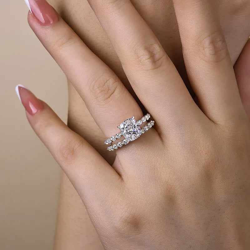 Womens Engagement Rings