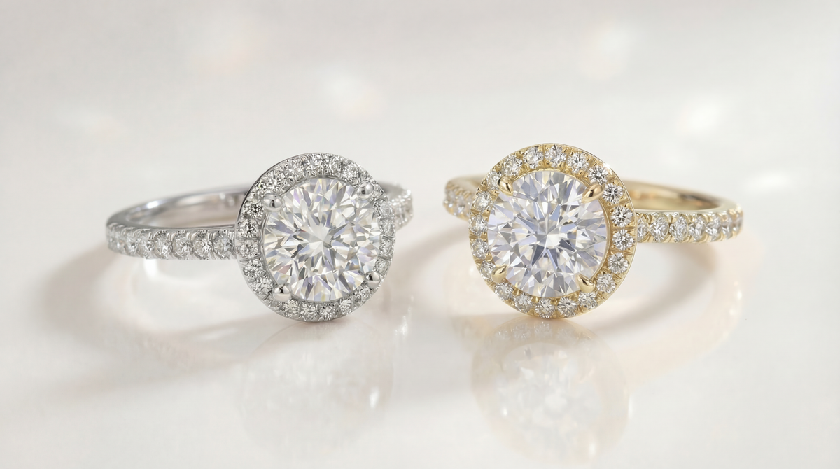 Is a Lab Grown Diamond Better?