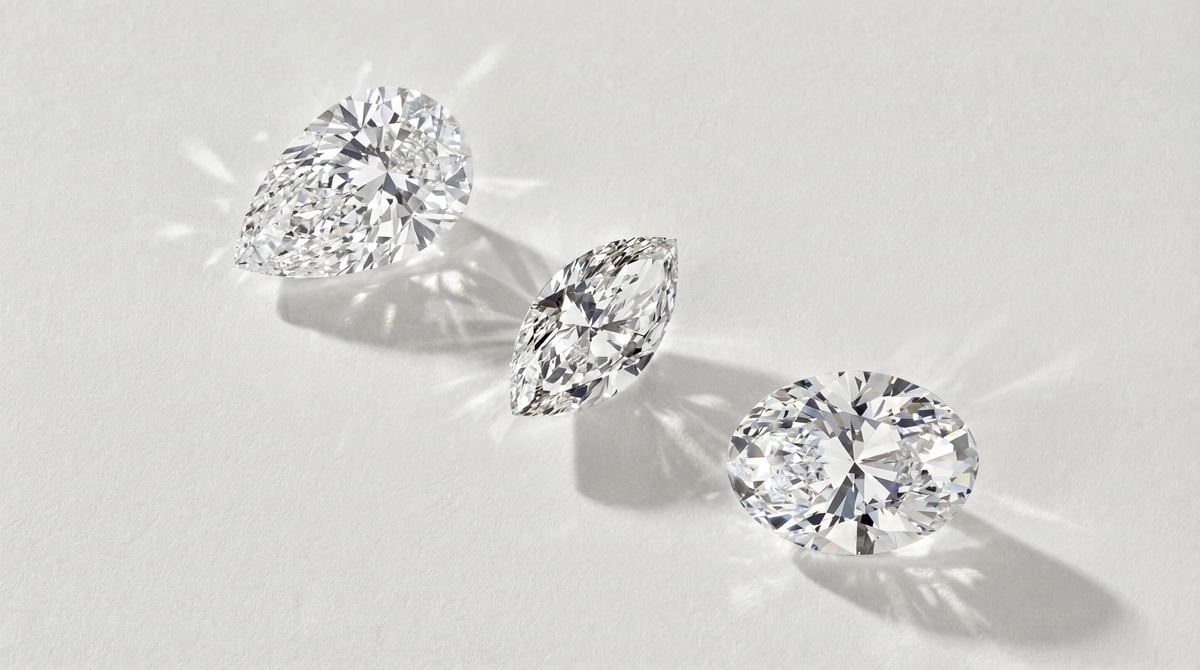 Diamond Shape