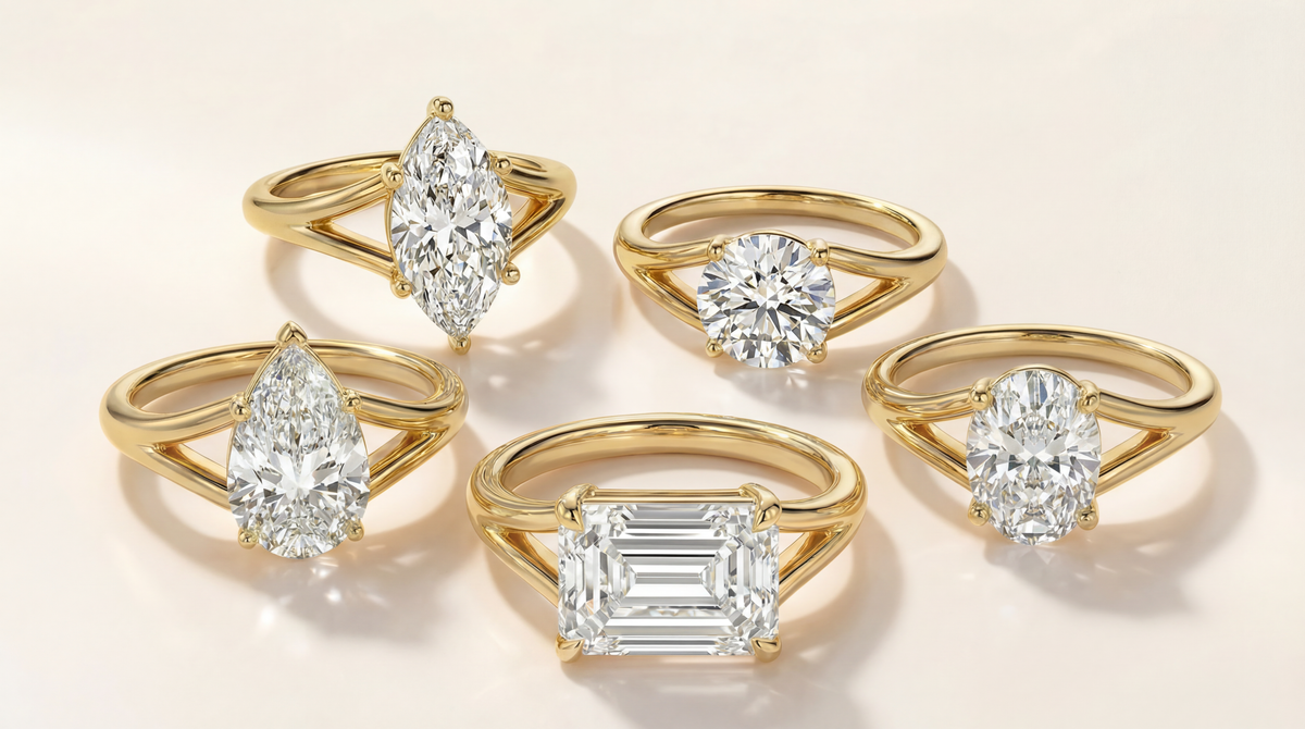 Diamond Size