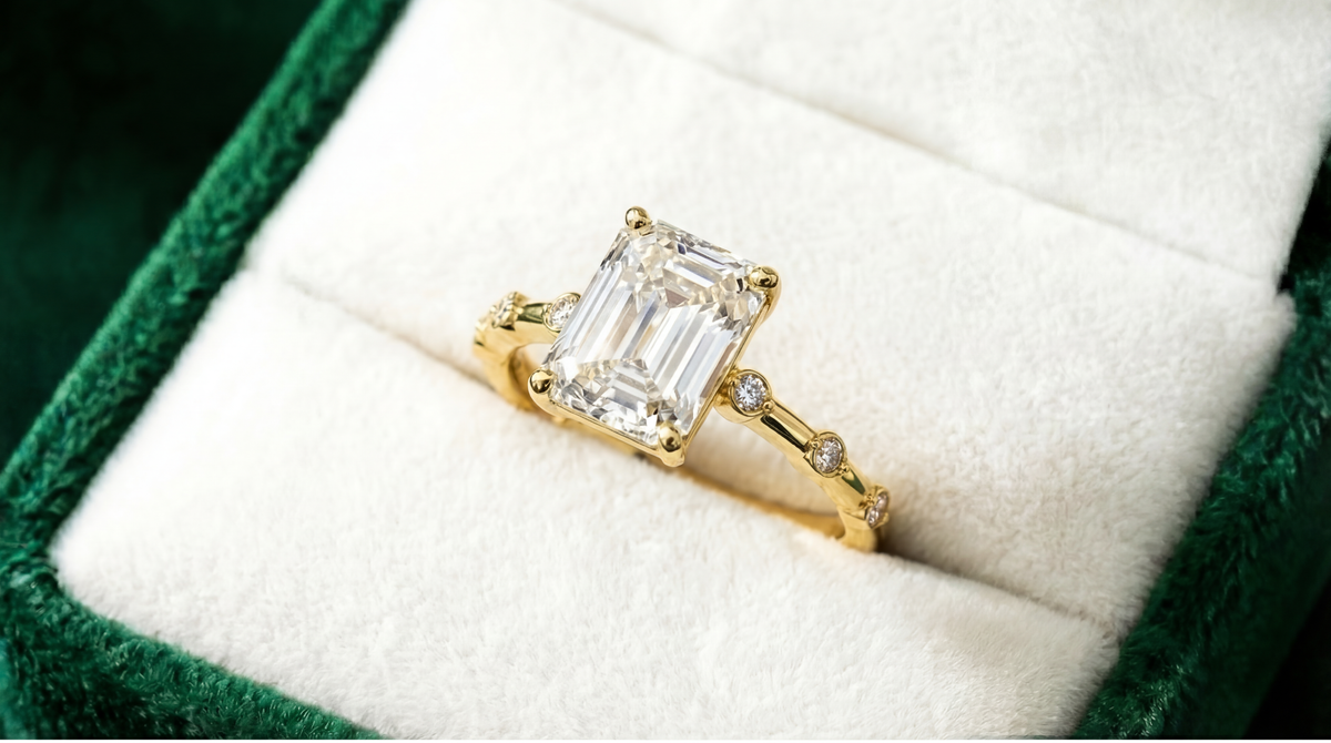 Is a Custom Ring Worth It?