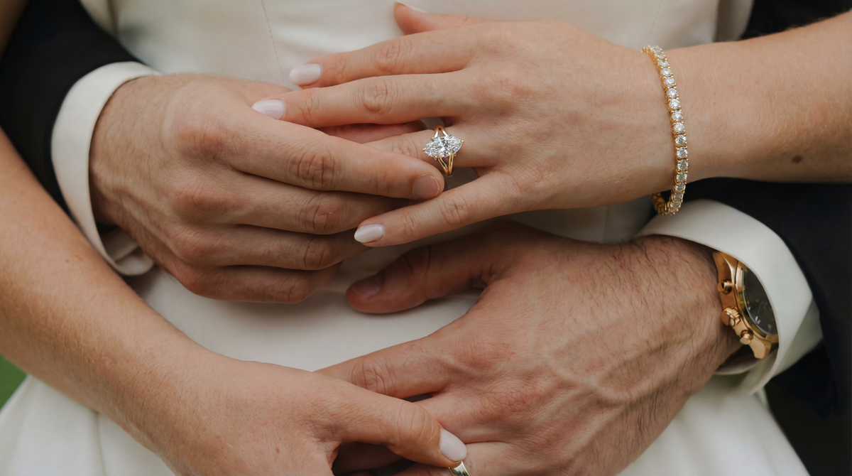 Both Hands
