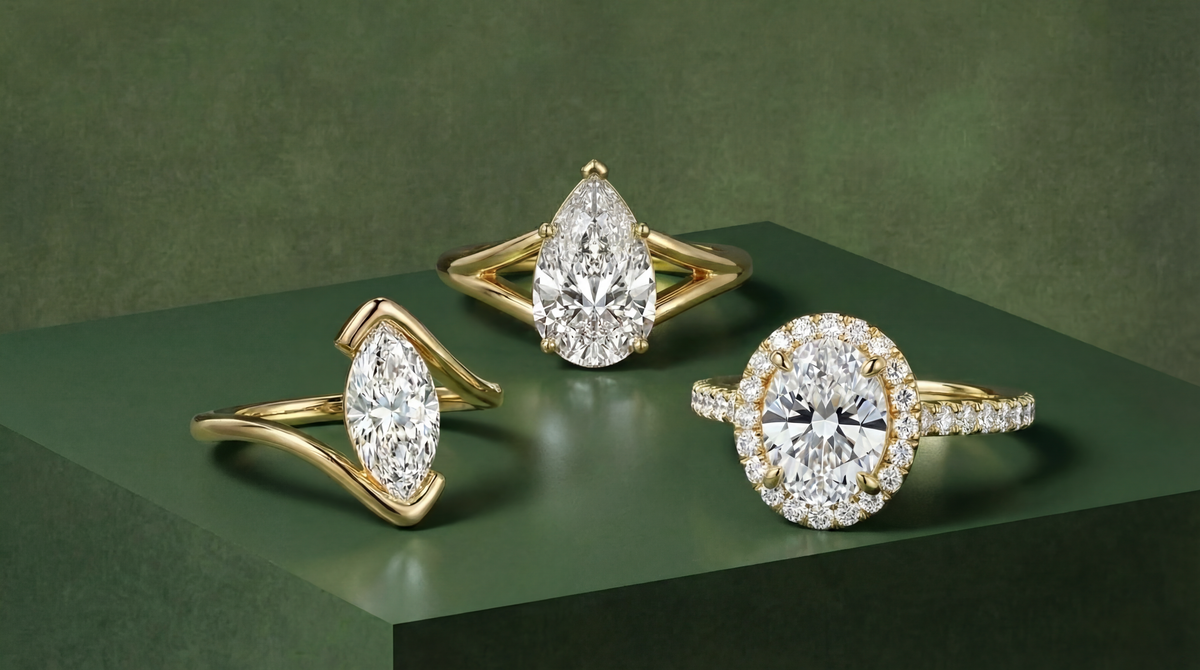 Ring Size Adjusters