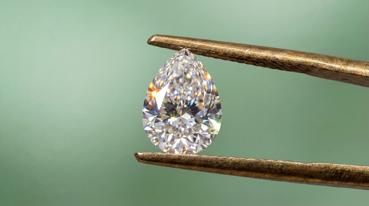 How to Buy a Natural or Lab-Grown Diamond