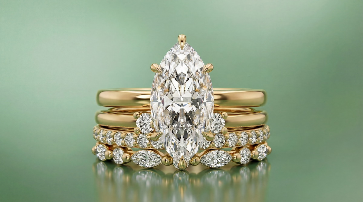 The Building Blocks of a Great Stack