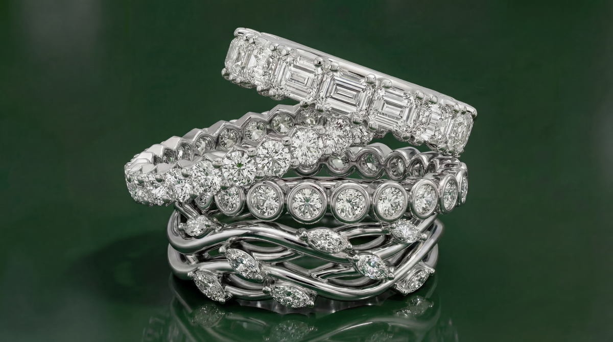 What to Do When a Ring Cannot Be Resized