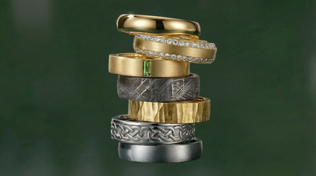 Choosing a Metal