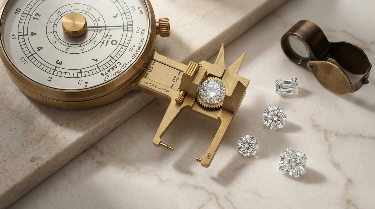 How Much Can a Ring Be Resized?