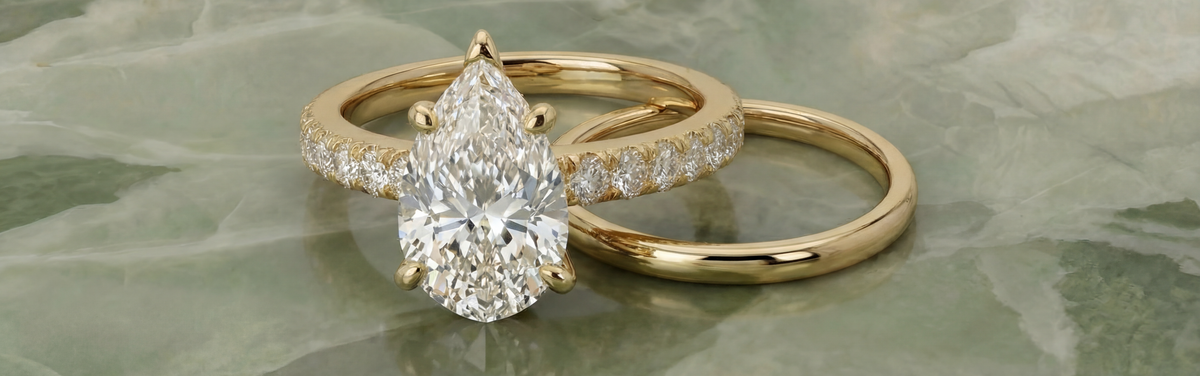 The Wedding Band as First Layer