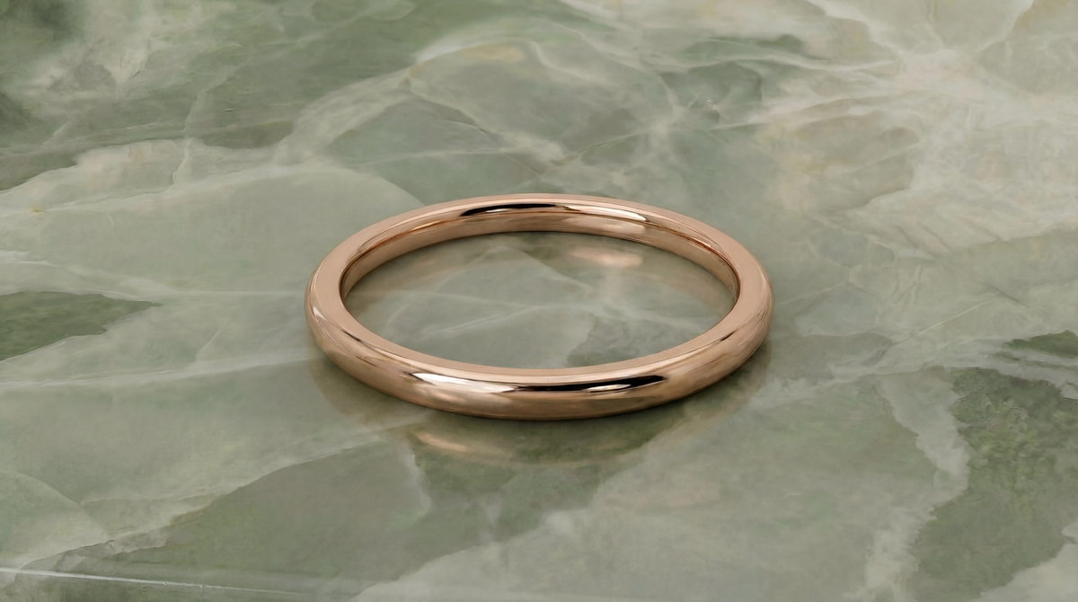 Adding Beyond the Wedding Band