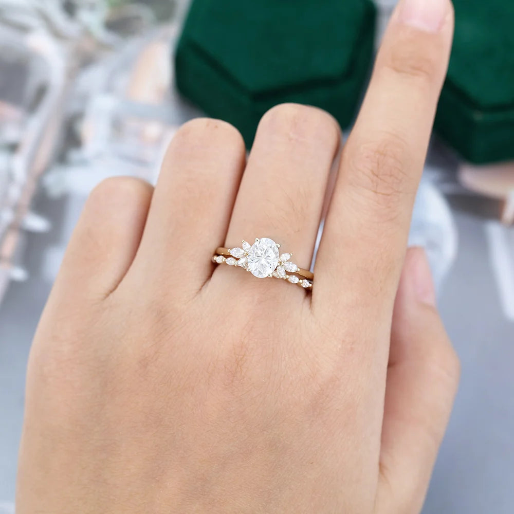 Womens Wedding Bands