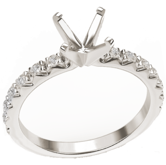 Engagement Ring