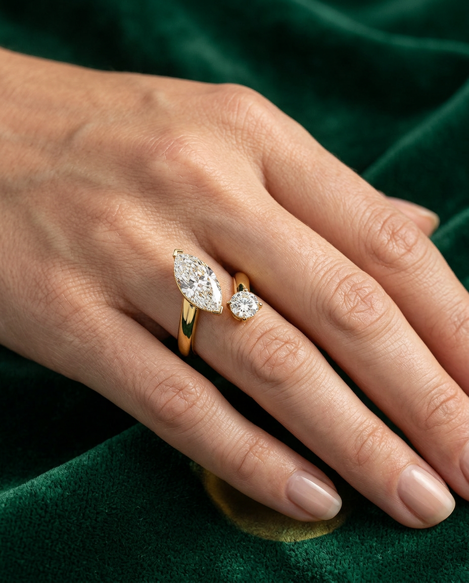 Nova Toi et Moi  - Marquise