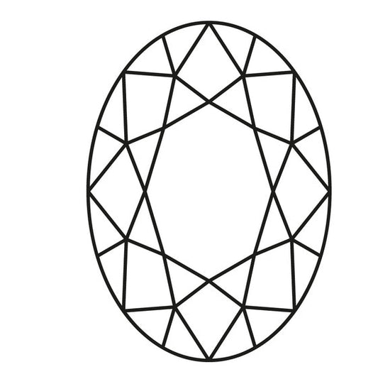 Oval