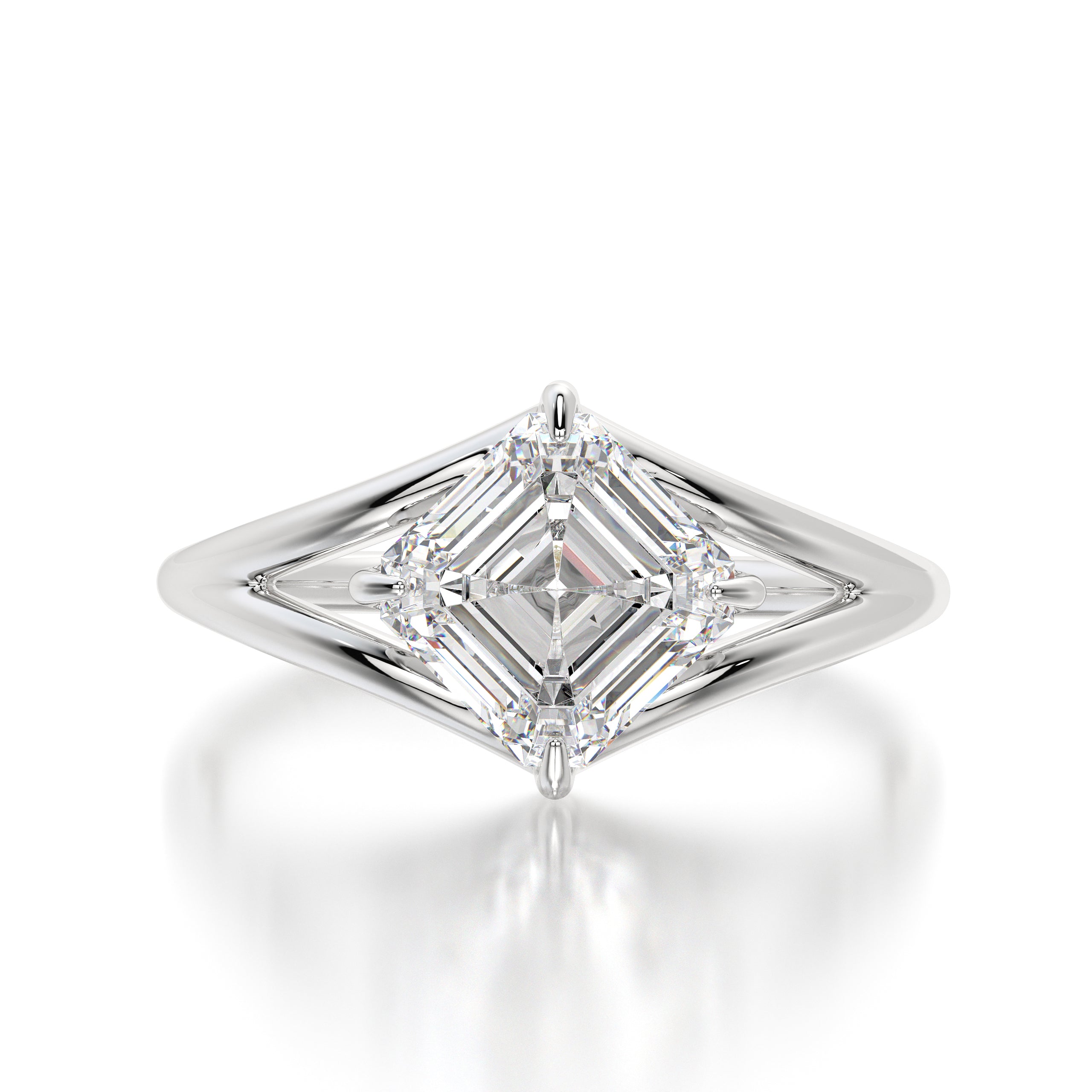 Astra - Asscher