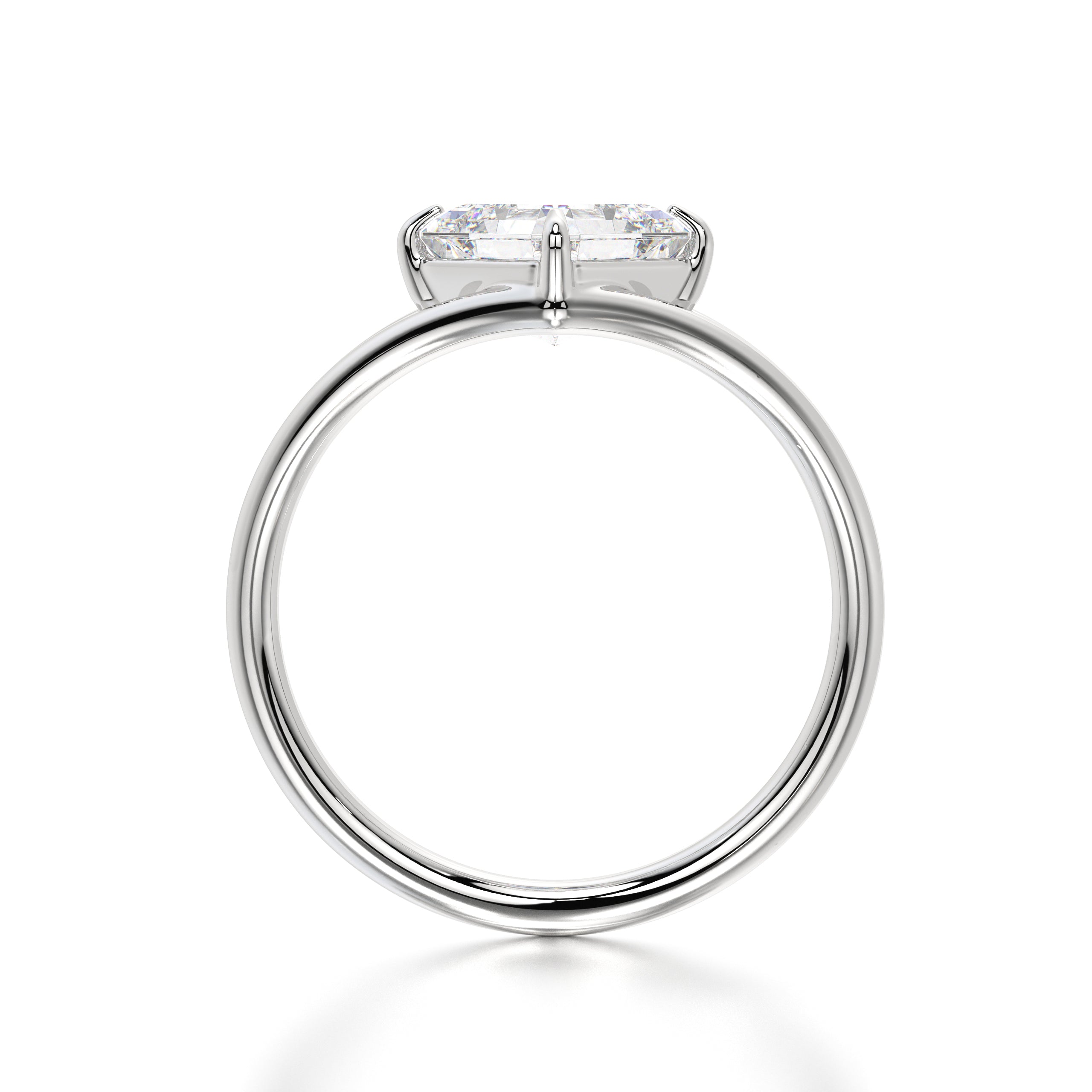 Astra - Asscher