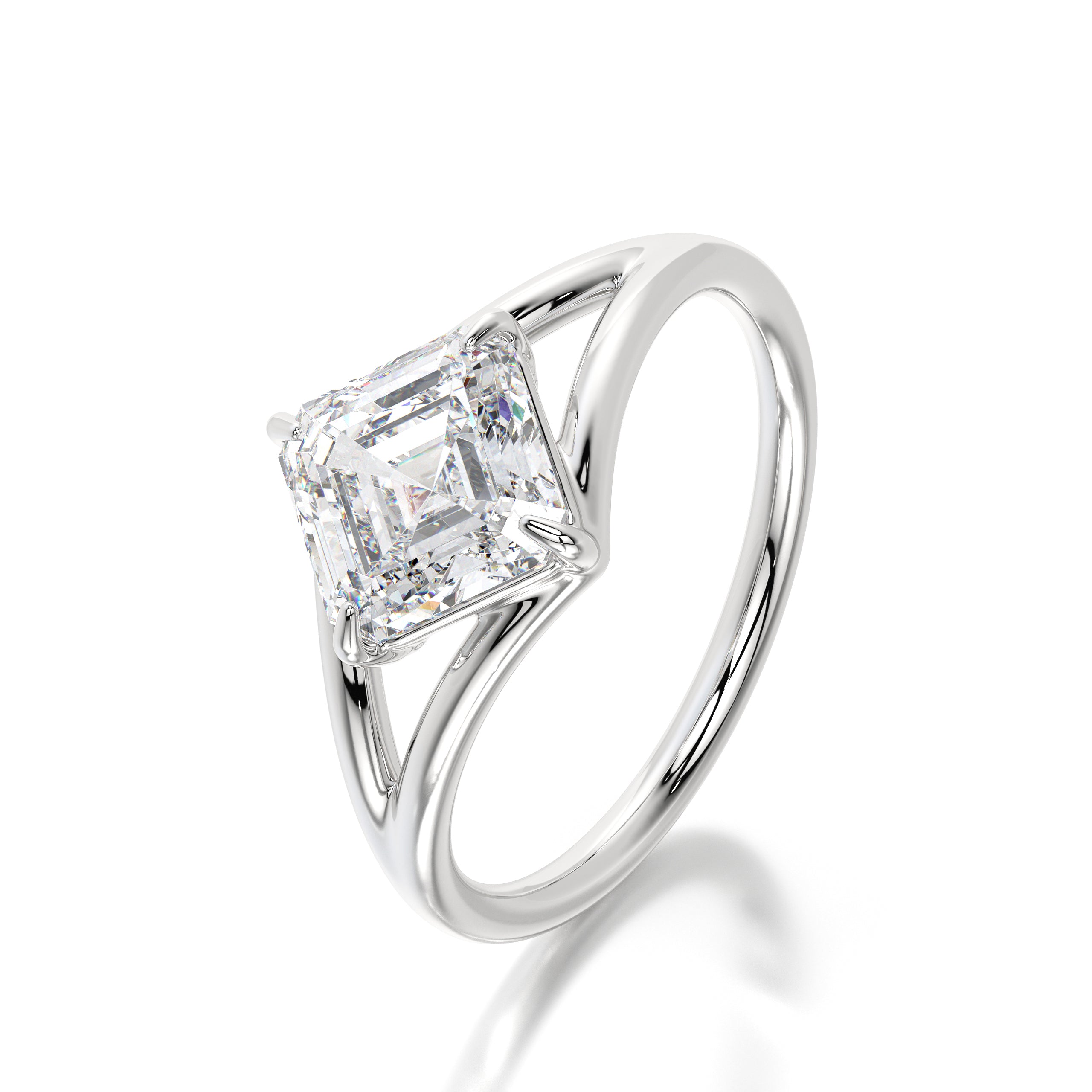 Astra - Asscher