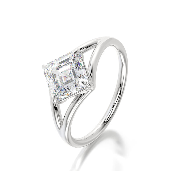 Diamond ring