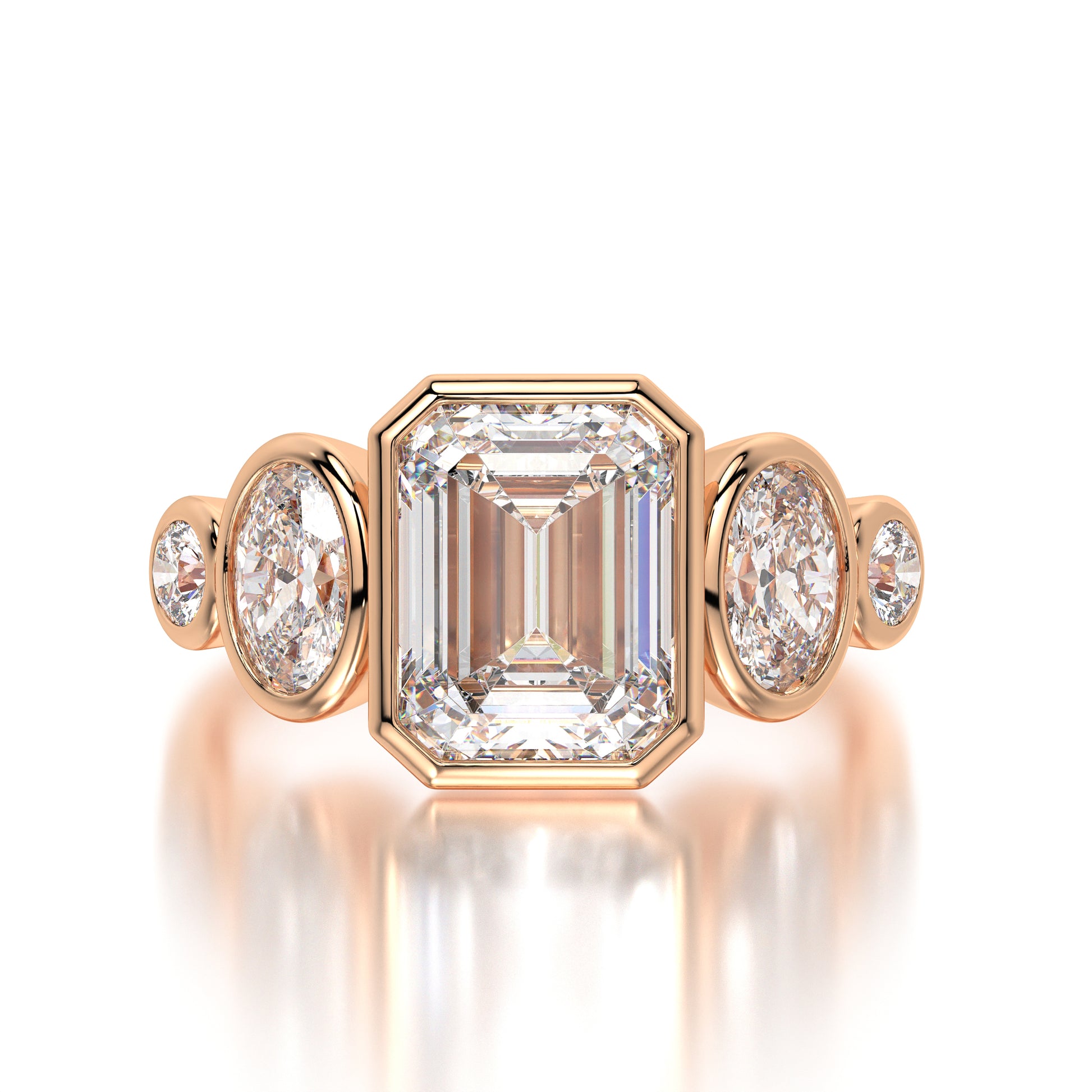 Rose Gold