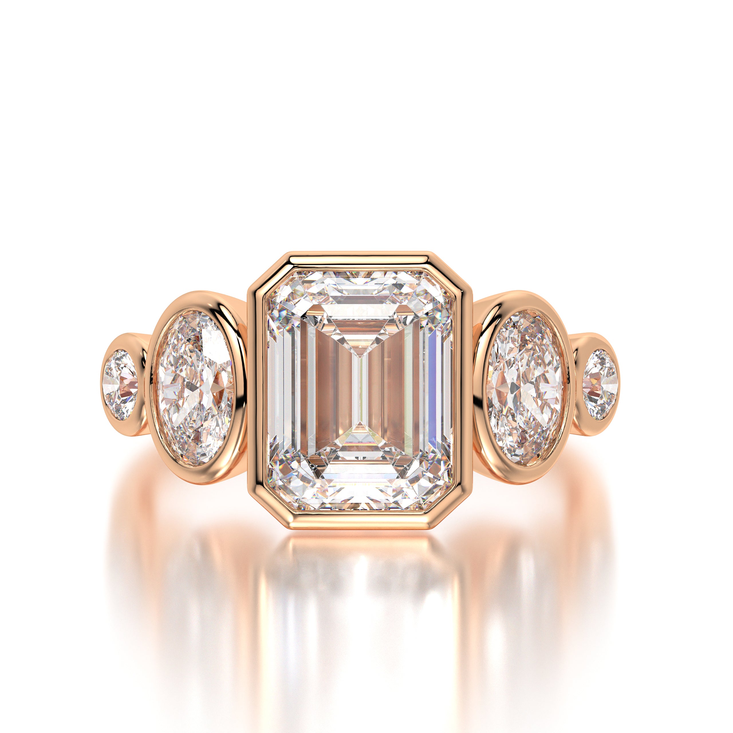 Rose Gold