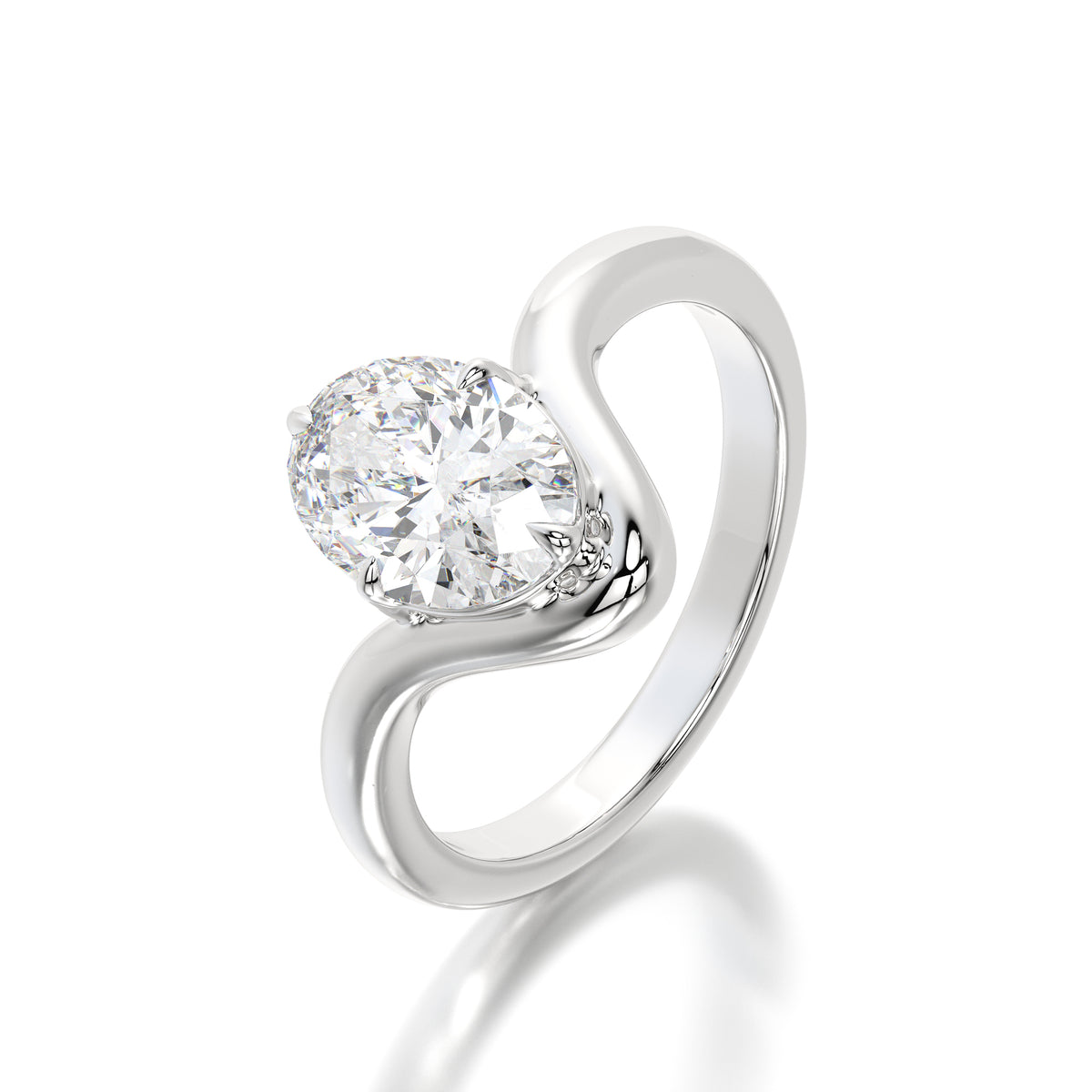 Selene - Oval-5