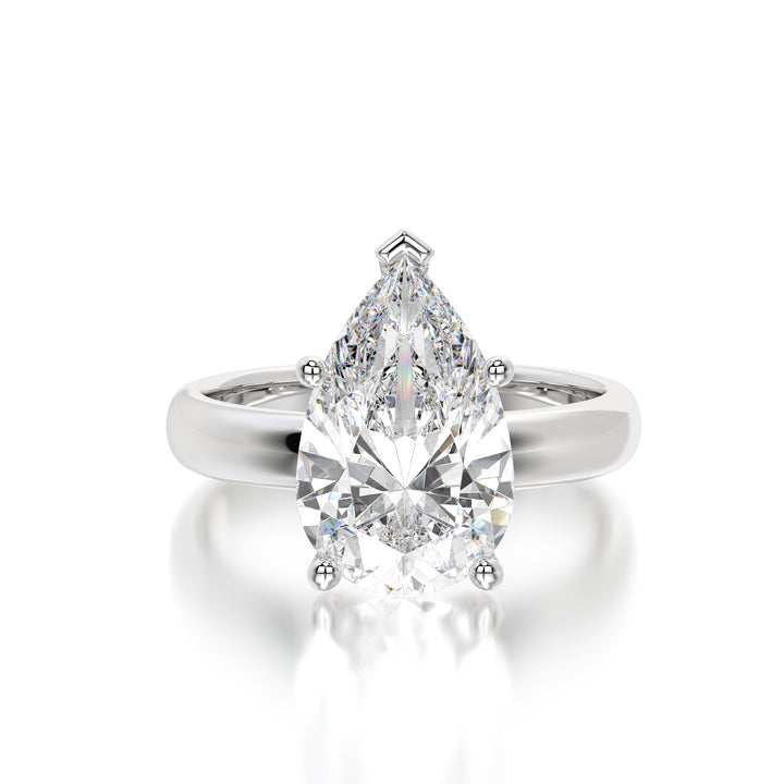 White Gold