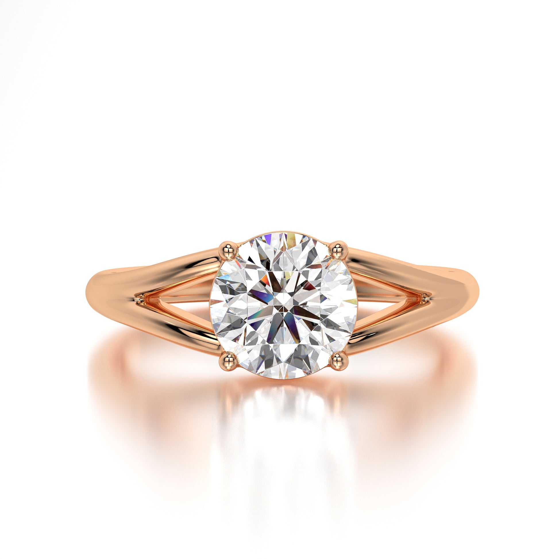 Rose Gold