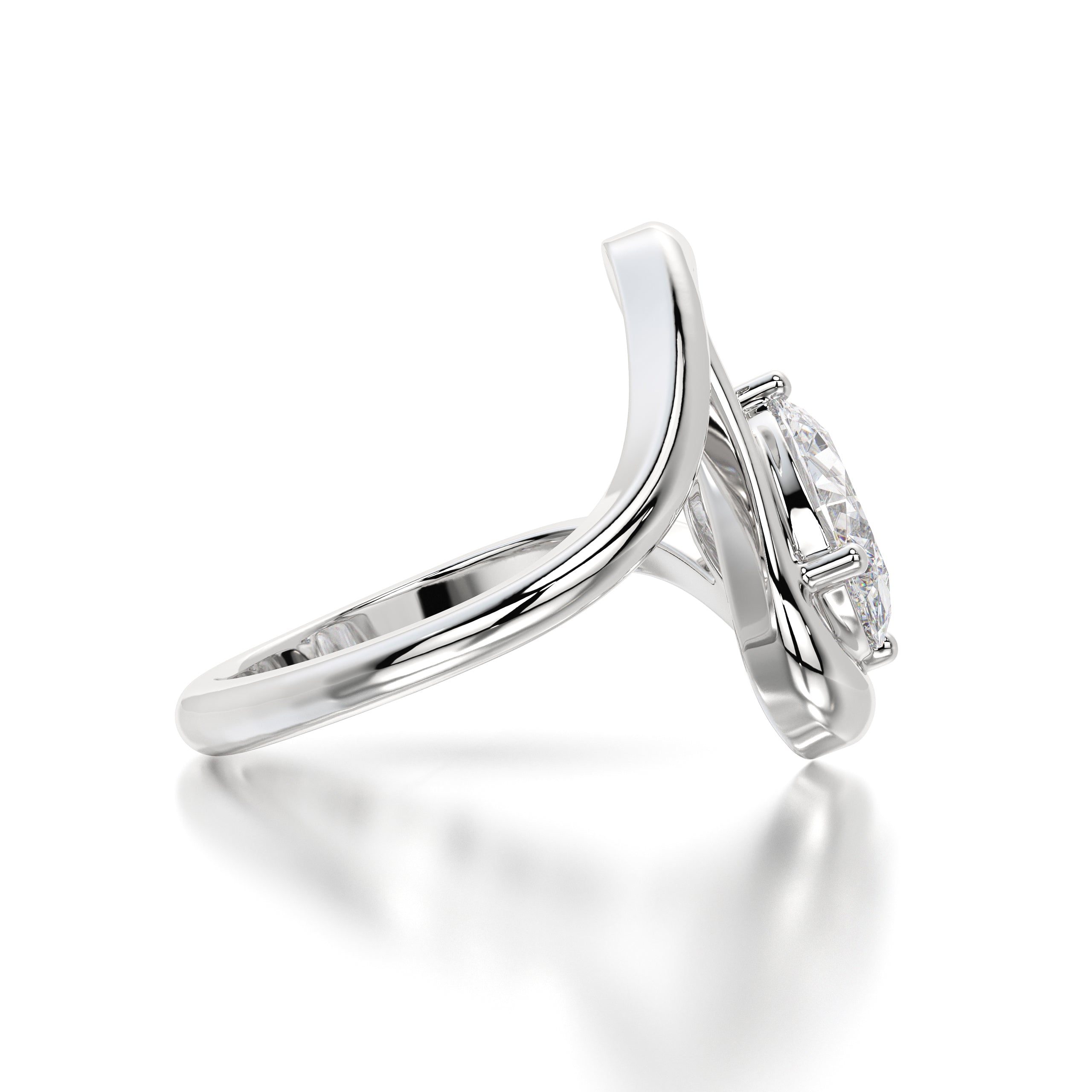 Isadora - Oval-8