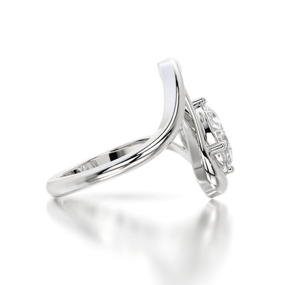 Isadora - Oval