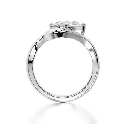 Isadora - Oval