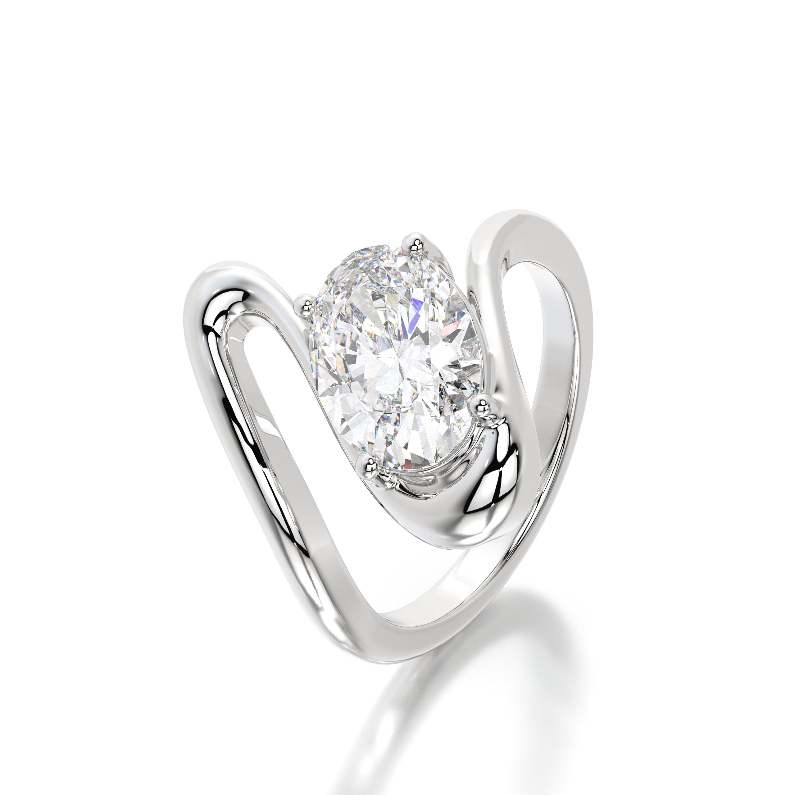 Isadora - Oval-5