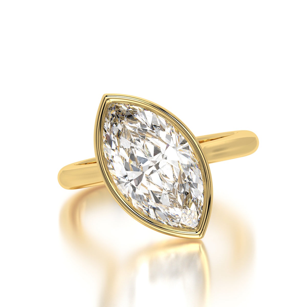 Yellow Gold