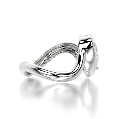 Seraphina - Oval