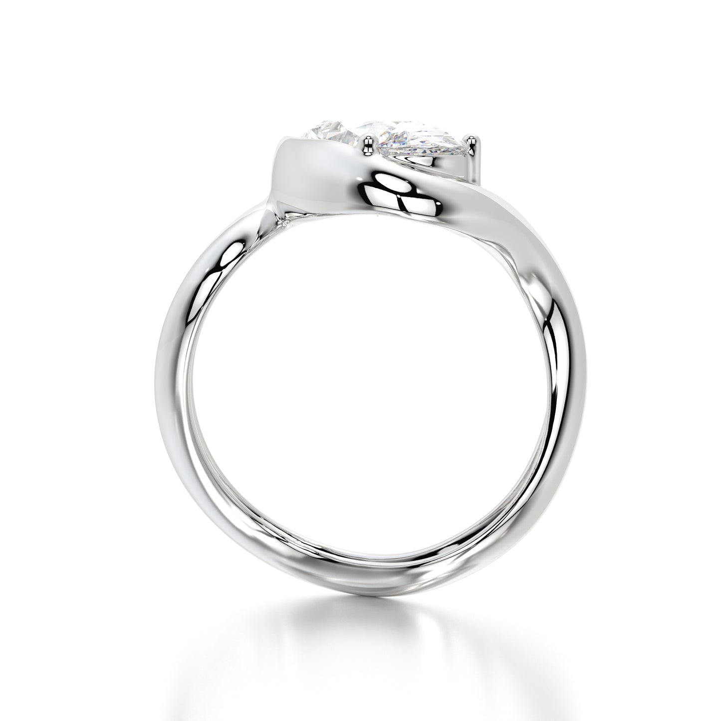 Seraphina - Oval